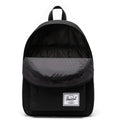 Herschel Bags Classic Unisex Adults Black Backpack