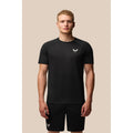 Castore Adapt Training T-Shirt Polyester Men's Black Activewear T-Shirts