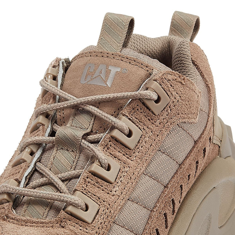 Caterpillar Intruder Fungi Sneakers