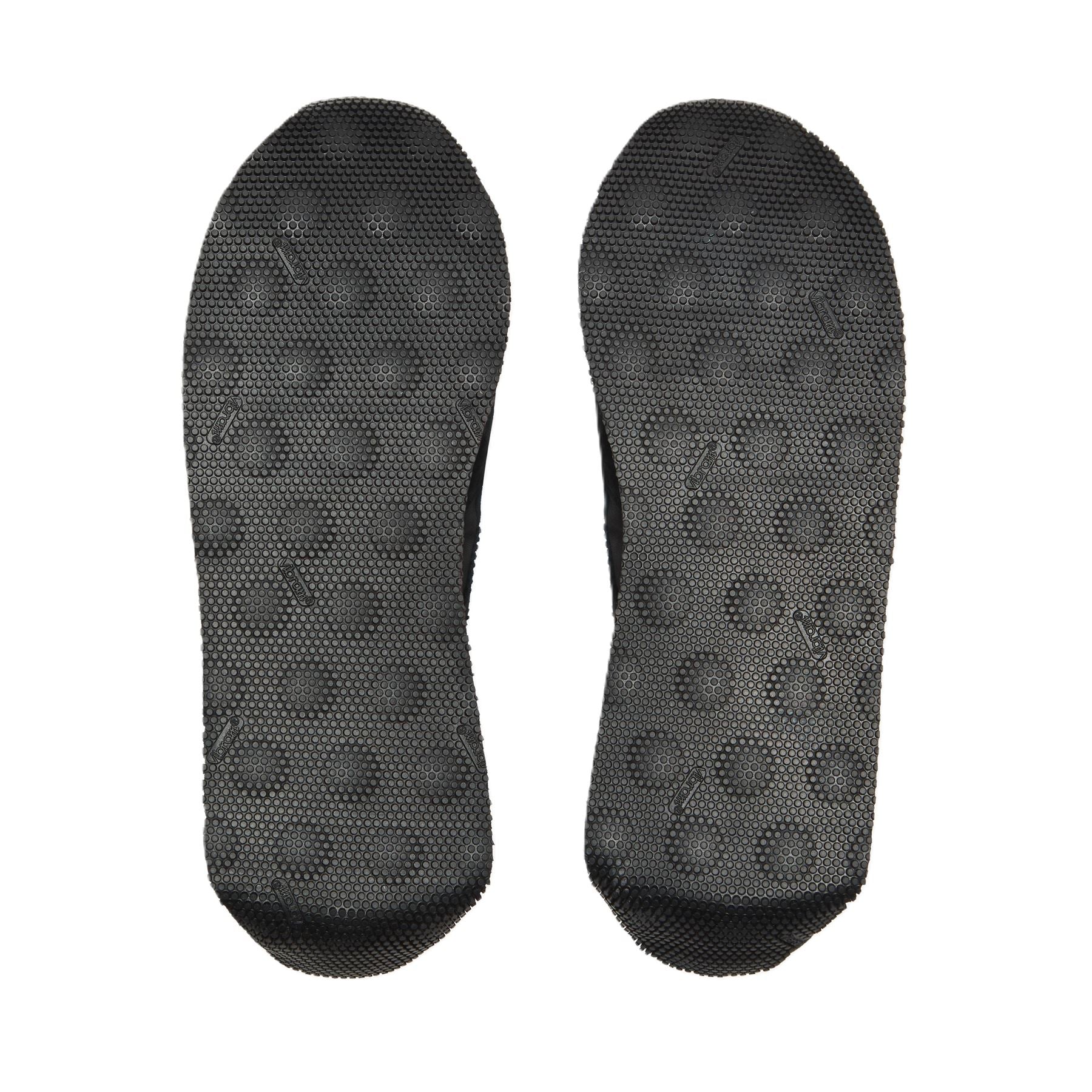 Walsh Tornado Men's Black Sneakers