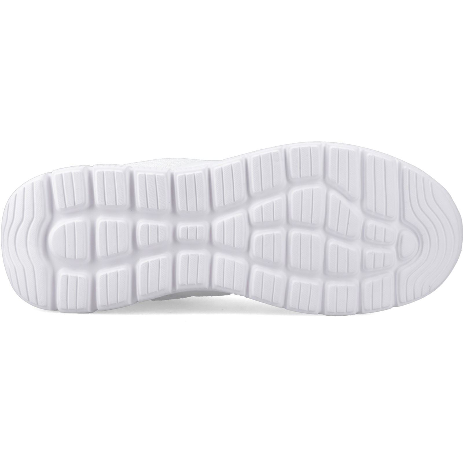 Jack & Jones Taylor Mesh Polyurethane Men's White Standard Sneakers