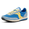 Saucony Sneaker 80 Original Blue/Mustard Sneakers