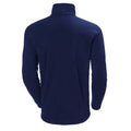Helly Hansen Workwear Oxford Men's Blue Fleece Jacket