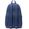 Herschel Bags Herschel Heritage Synthetic Unisex Adults Blue Backpack