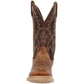 Durango Rebel Pro Lite Leather Men's Rustic Tan/Tobacco Boots
