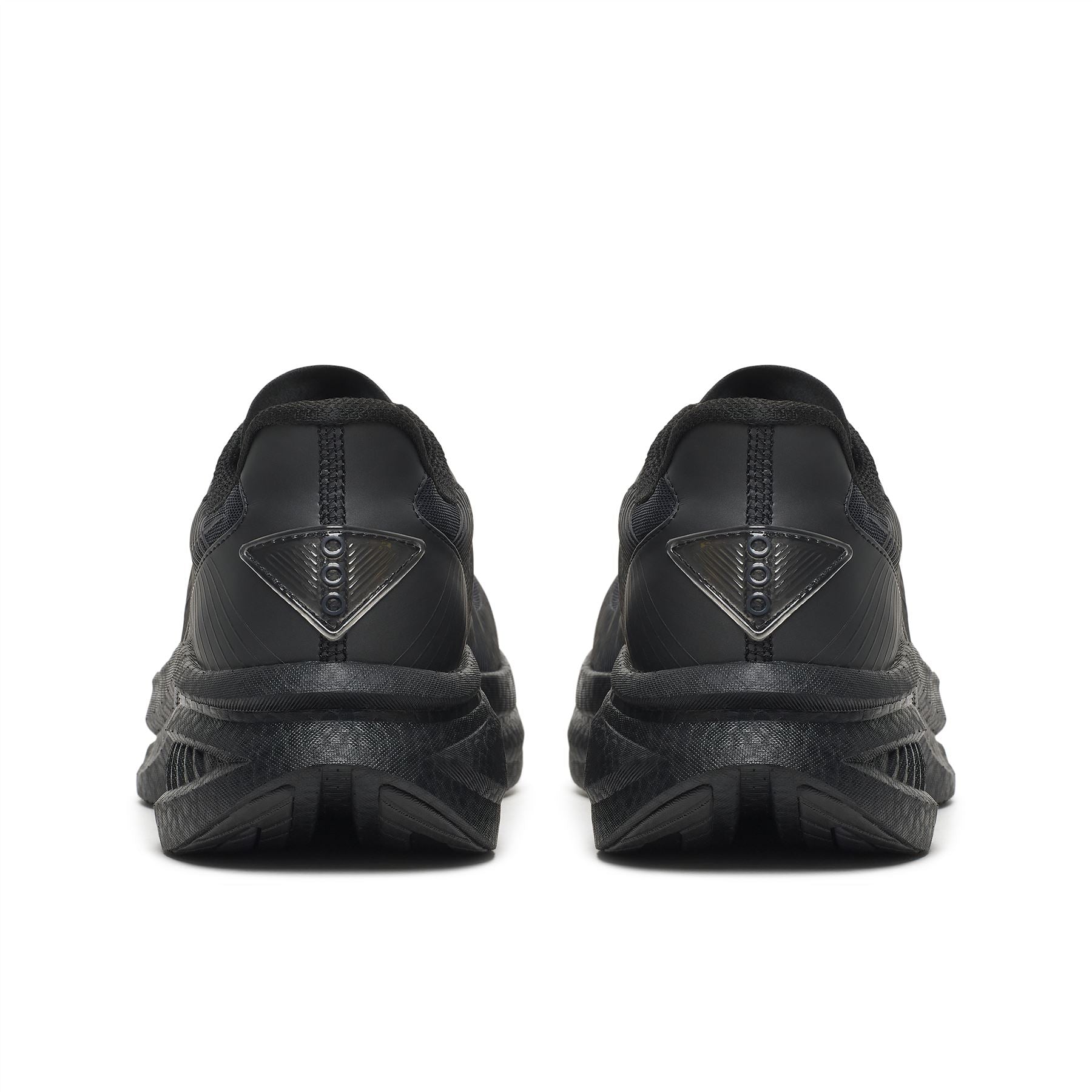 Saucony Endorphin Azura Men's Triple Black Sneakers