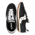 Saucony Sneaker 80 Black/White Sneakers