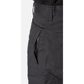 Dickies Action Flex Polyester Men's Black Outdoor Trousers