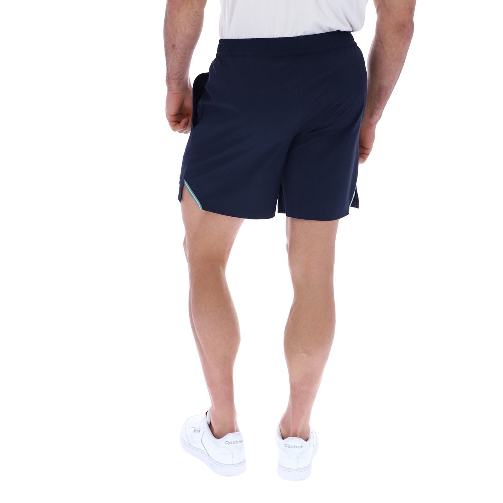 Ted Baker THEODORE TBMSS2620 Men's Blue Activewear Shorts