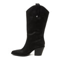 Rocket Dog Feria Synthetic Women's Black Boots