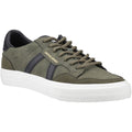 Jack & Jones Morden Special Synthetic Men's Olive Night Sneakers