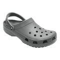 Crocs Classic Croslite Rubber Slate Grey Clogs