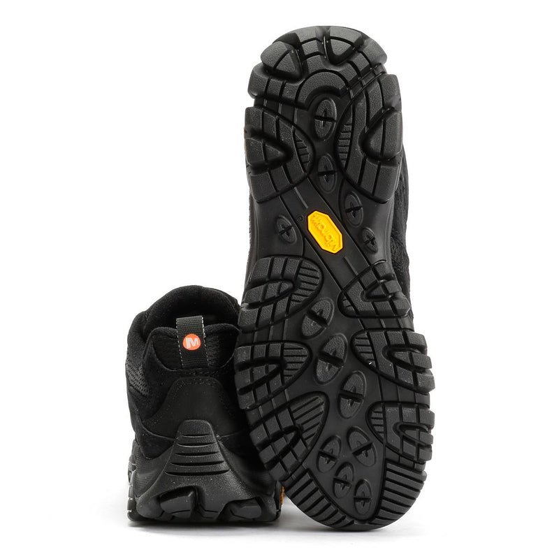 Merrell Moab 3 Men's Black/Paloma Sneakers