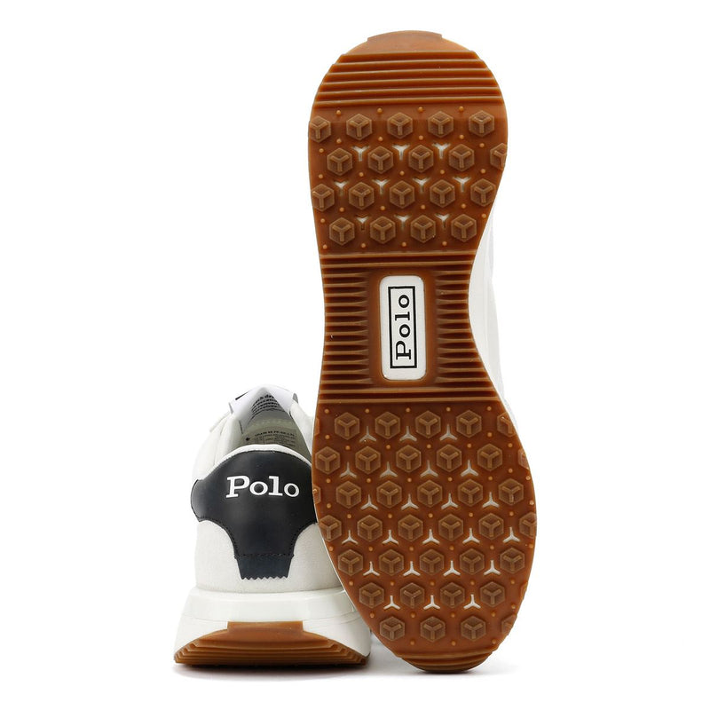 Polo Ralph Lauren Sneaker 89 Men's White/Multi PP Sneakers