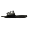 EA7 Water Sports Slide PVC Men's Black/White Slides