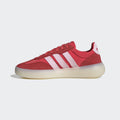 Adidas Barreda Decode Women's Red Sneakers
