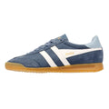 Gola Torpedo Suede Women's Moonlight/White Sneakers