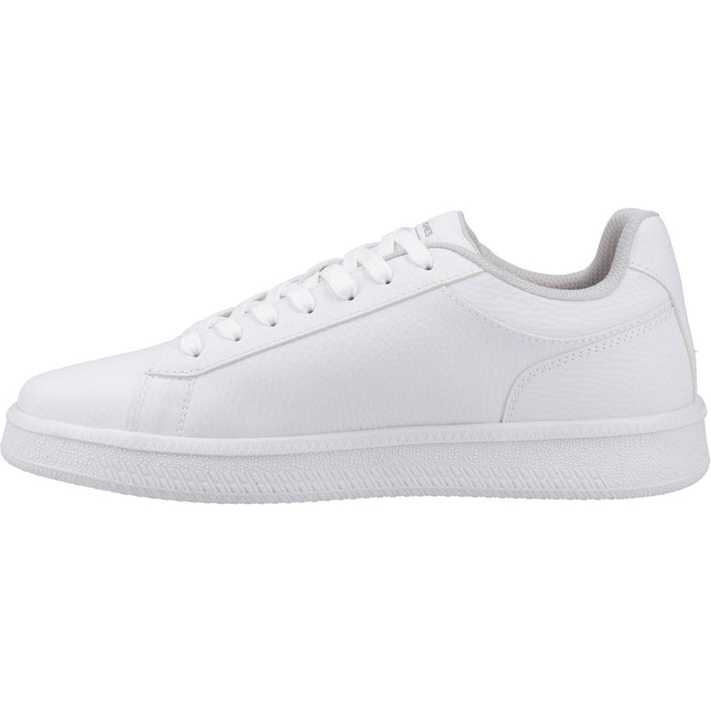 Jack & Jones Haven Tumble Polyurethane Men's Bright White Sneakers