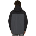 Dickies Waterproof Men's Grey Rain Jacket