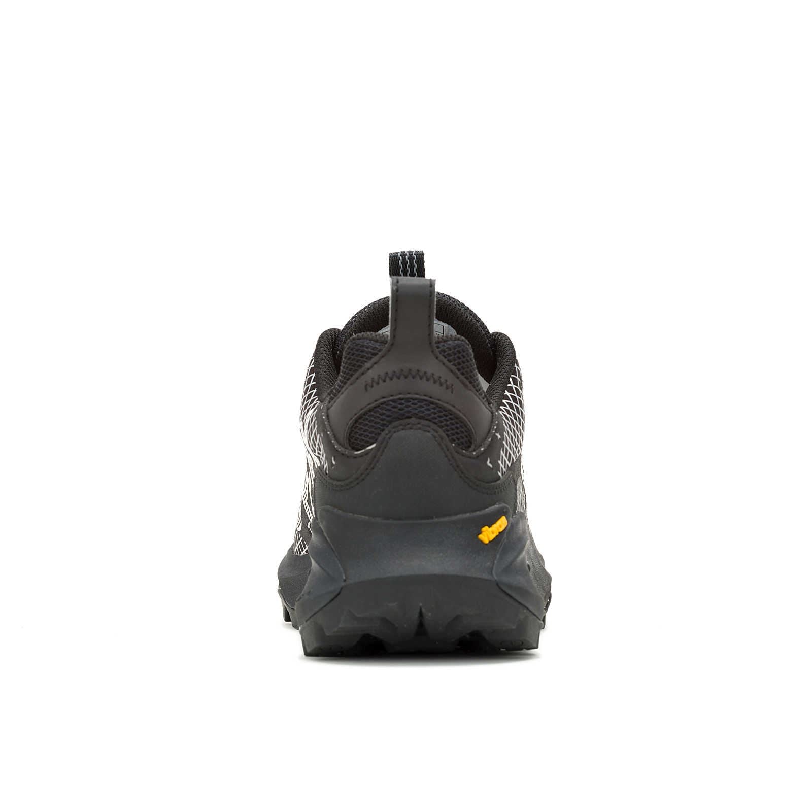 Merrell Moab Speed 2 Reflective GTX Men's Black Sneakers