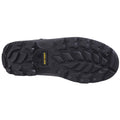 Amblers Safety FS220 Leather Black Safety Boots