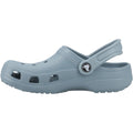 Crocs Kids' Classic Clog Synthetic Pond Loafers