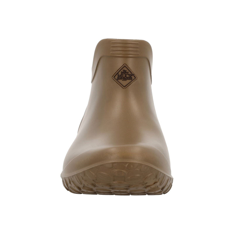 Muck Boots Muckster Lite Synthetic Kangaroo Wellington Boots