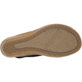 Skechers Beverlee Timeless Touch Textile Women's Navy Sandals