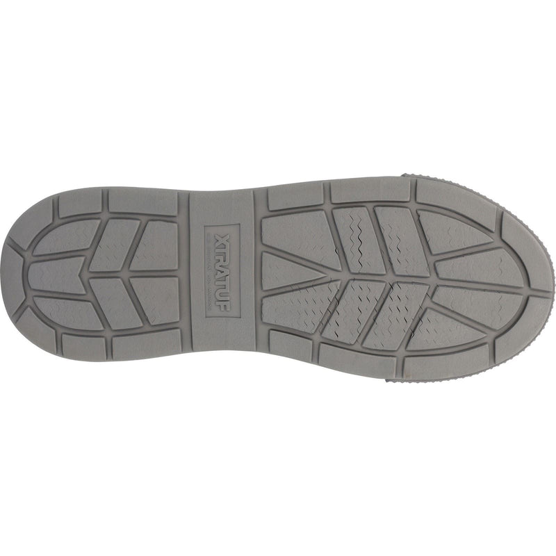 Xtratuf Ankle Deck Sport Synthetic Stormy Wellington Boots