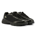Lacoste Storm 96 2K Lite Men's Black Sneakers
