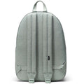 Herschel Bags Classic Unisex Adults Green Backpack