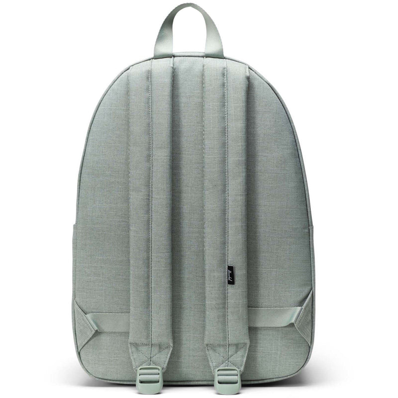 Herschel Bags Classic Unisex Adults Green Backpack