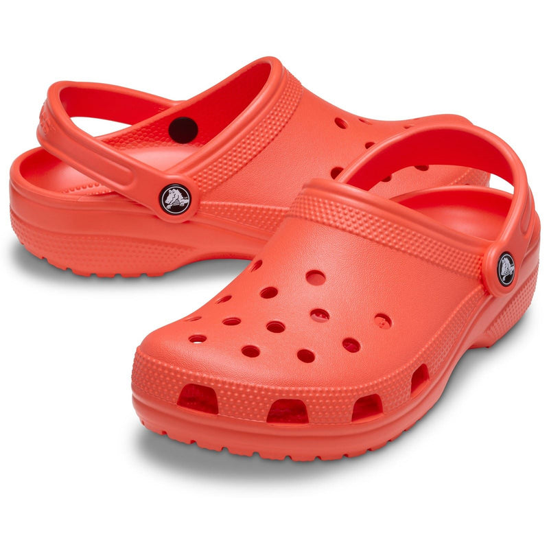 Crocs Classic Clog Synthetic Starfish Clogs