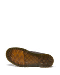 Dr. Martens 1460 Pascal Warm Lined 8 Eye Leather Dark Brown Boots
