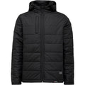 Hard Yakka Puffa 2.0 Men's Black Puffer Jacket