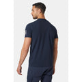 Helly Hansen Workwear Kensington Cotton Men's Blue T-Shirt