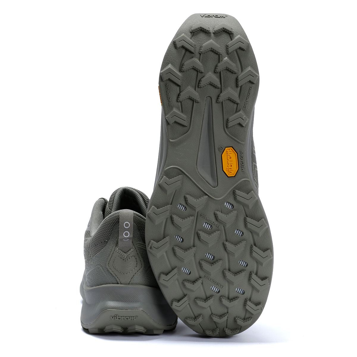 Saucony Peregrine 16 GTX Men's Laurel/Sage Sneakers
