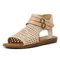 Blowfish Malibu Dream Women's Gold Sandals