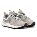 Flower Mountain Yamano 3 Gray Sneakers