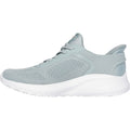 Skechers BOBS Sport Squad Chaos Textile Women's Sage Sneakers