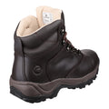 Cotswold Winstone Leather Men's Brown Hiking Boots