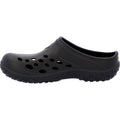 Muck Boots Muckster Lite Synthetic Black Clogs