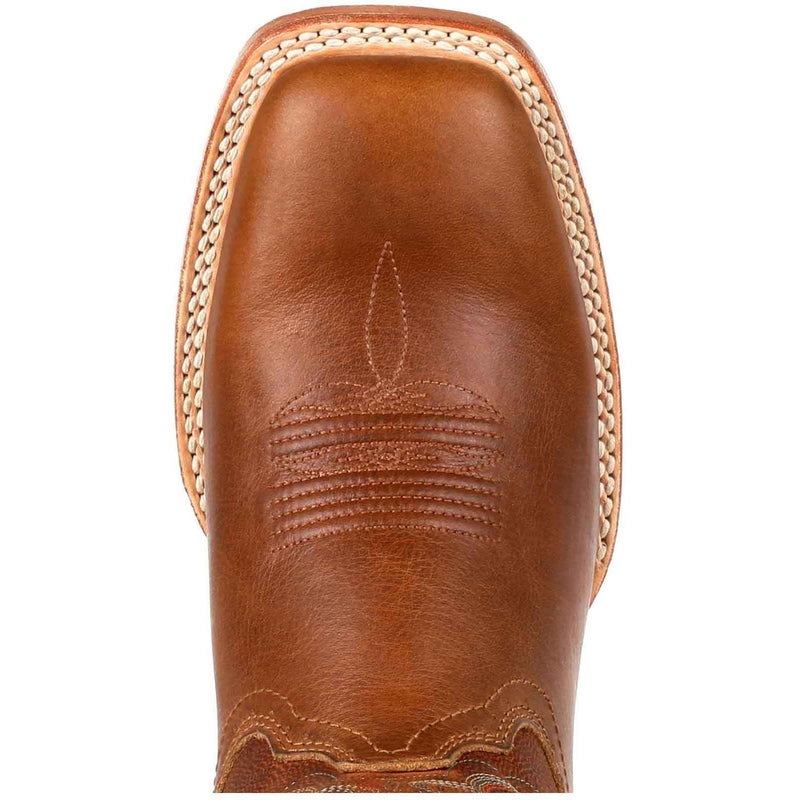 Durango Arena Pro Leather Women's Chestnut Boots