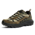 Merrell Speed Strike 2 Trek Men's Olive Sneakers