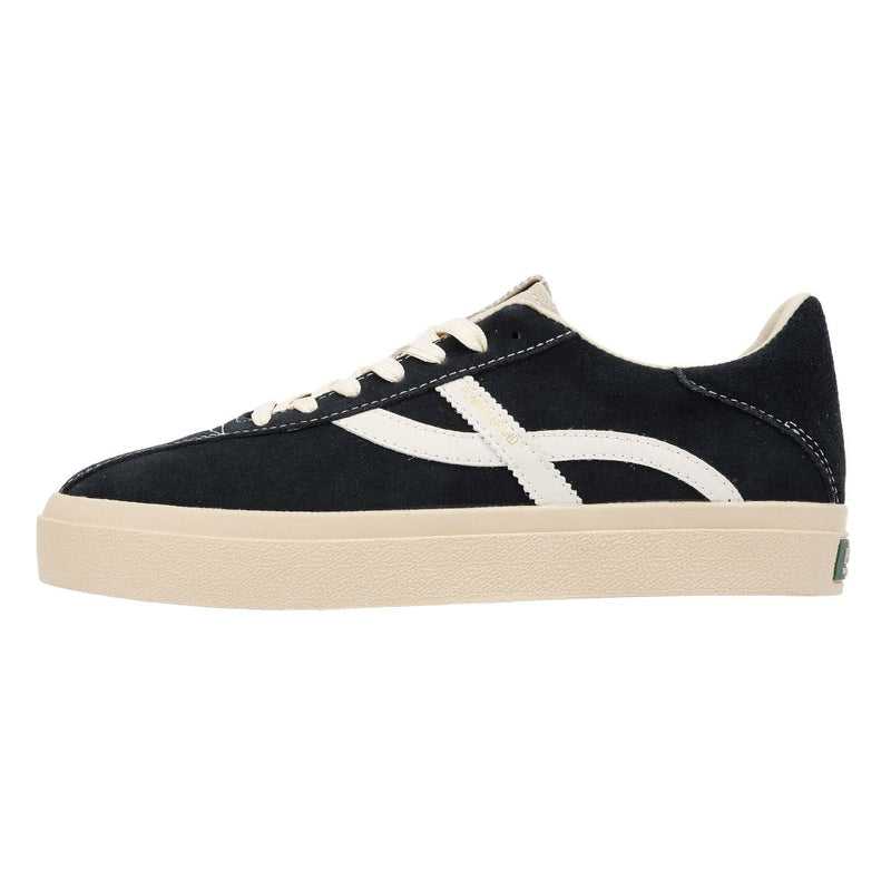 Pompeii Dart Suede Men's Dusk/Ecru Sneakers