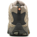 Merrell Moab 3 Mid GORE-TEX Suede Men's Pecan Hiking Boots