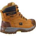 Amblers Safety 986 Leather Honey Safety Boots