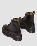 Dr. Martens Sinclair Leather Women's Orleans Boots
