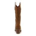 Rocket Dog Feria Polyurethane Women's Walnut Boots