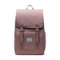Herschel Bags Herschel Retreat Small Synthetic Unisex Adults Pink Backpack
